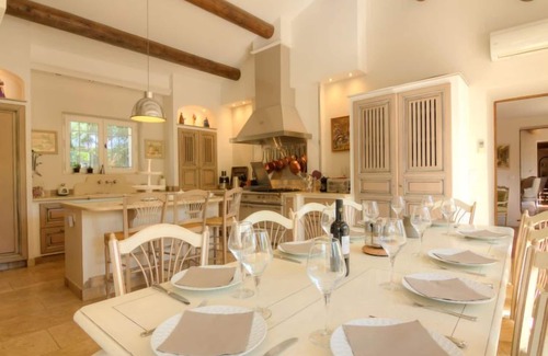St.-Remy-de-Provence House | La Villebague by Interhome