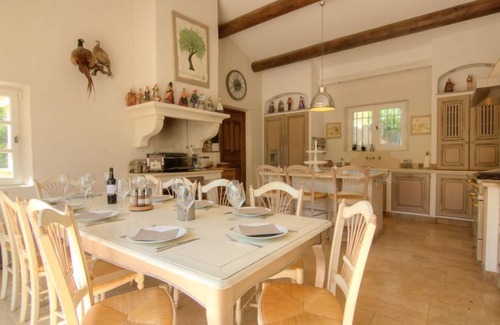 St.-Remy-de-Provence House | La Villebague by Interhome
