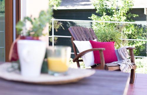 Rapallo House | La Villetta 2 - Elegant and Cozy Cottage with free parking and A C