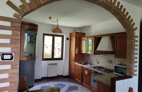 Masera House | La VILLETTA