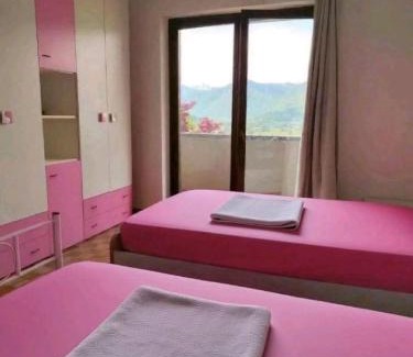 Masera House | La VILLETTA