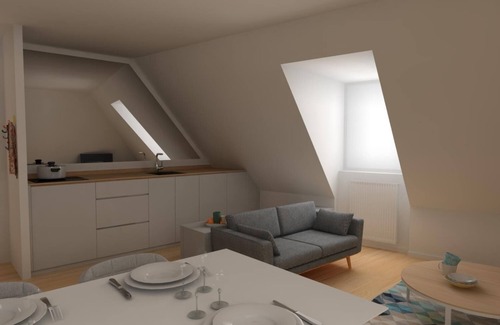 Le Conquet Bed & Breakfast | La Vinotière