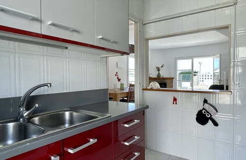 L'Escala Ski Chalet | LA VINYA 2