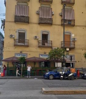 Vasto House | La Violetta