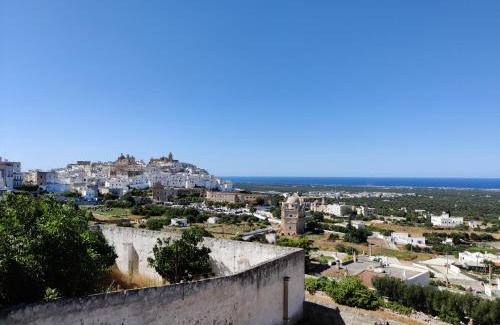 Ostuni Apartment | La Violetta Ostuni