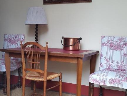 Rouziers-de-Touraine House | La Violiere