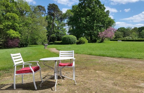 Rouziers-de-Touraine House | La Violiere