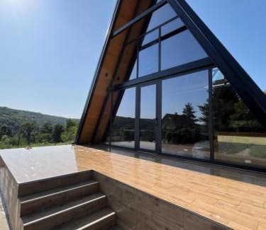 Belgrade House | La VISA resort