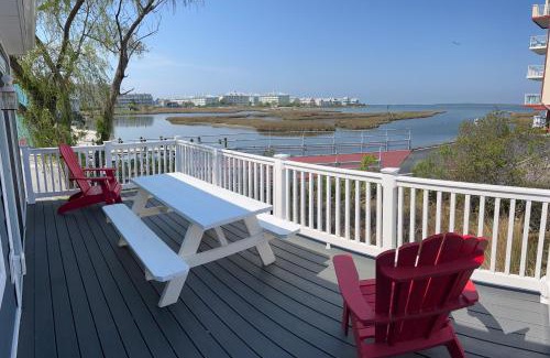 Midtown Ocean City Apartment | La Vista Bay Complex