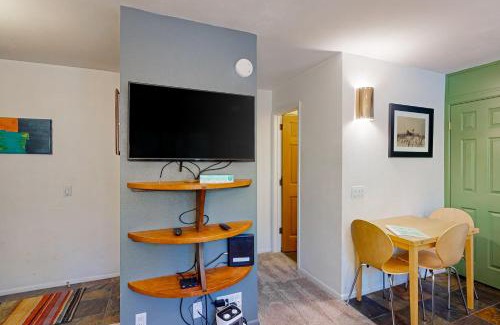 Mammoth Lakes Apartment | La Vista Blanc 39