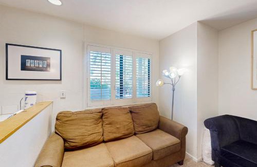 Mammoth Lakes Apartment | La Vista Blanc 39