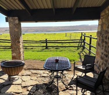 Msukaligwa Ski Chalet | La Vista Farm Stay