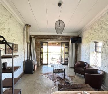 Msukaligwa Ski Chalet | La Vista Farm Stay