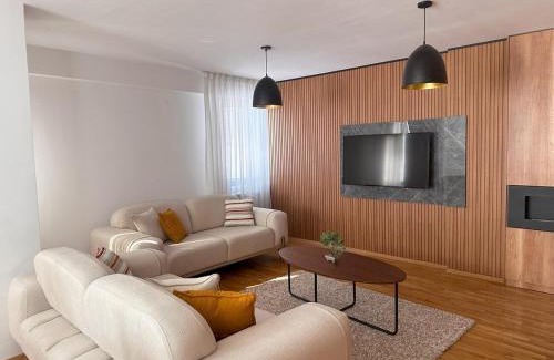 Kisela Voda Apartment | La Vita Penthouse by Sienna