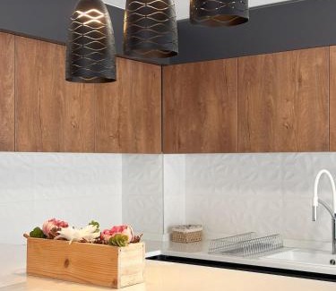 Kisela Voda Apartment | La Vita Penthouse by Sienna