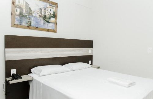 Setor Centro Parte Baixa Hotel | La Vitre Hotel