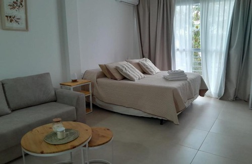 Concepcion del Uruguay Apartment | LA VIZNAGA