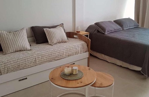 Concepcion del Uruguay Apartment | LA VIZNAGA