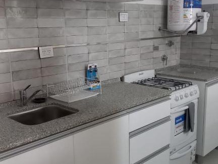 Concepcion del Uruguay Apartment | LA VIZNAGA