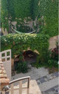 Saint-Saturnin House | La Voûte Noble