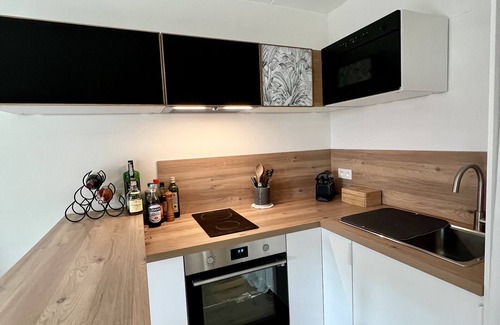 Koksijde House | La Voile Grise des Dunes