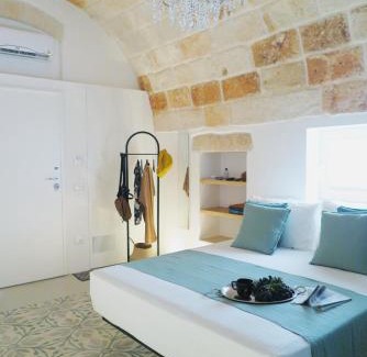 Polignano a Mare Bed & Breakfast | La Volpe e l'Uva