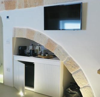 Polignano a Mare Bed & Breakfast | La Volpe e l'Uva