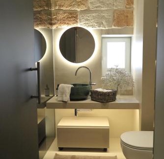 Polignano a Mare Bed & Breakfast | La Volpe e l'Uva