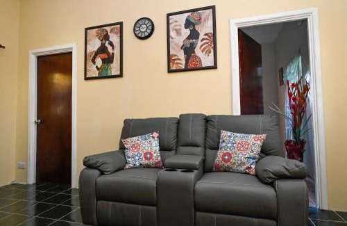 Anse La Raye House | La Vue 2