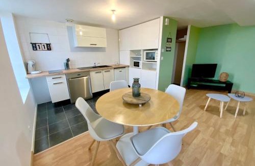 Saint-Denis-de-l'Hotel Apartment | LA VUE LOIRE Appartement
