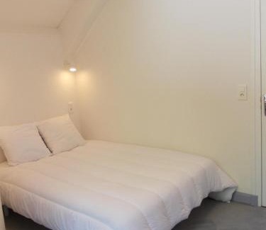 Jassat Apartment | La Vue sur le Paradis
