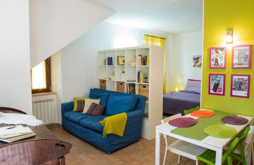 Alatri Bed & Breakfast | La Zaffera