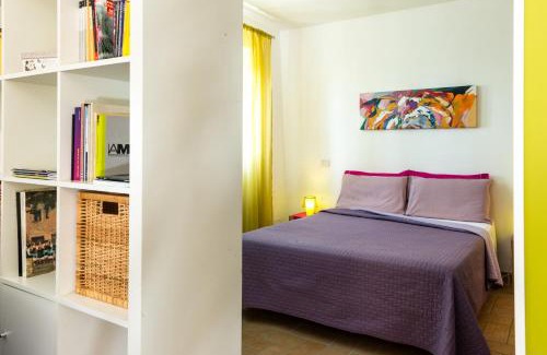 Alatri Bed & Breakfast | La Zaffera