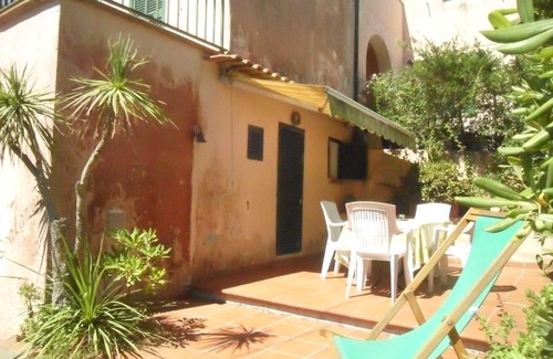 Marmi House | La Zanzara
