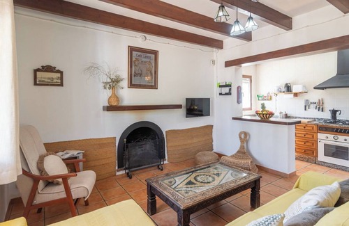 Casabermeja Villa | La Zenia Casabermeja by Ruralidays
