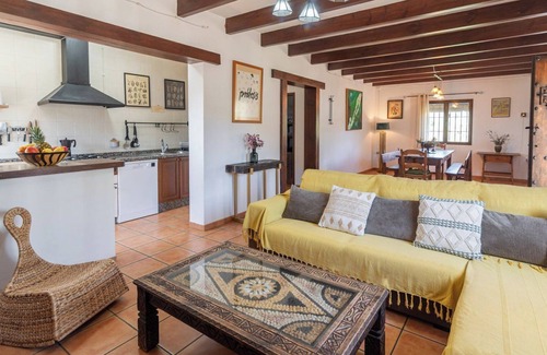 Casabermeja Villa | La Zenia Casabermeja by Ruralidays