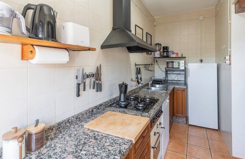 Casabermeja Villa | La Zenia Casabermeja by Ruralidays