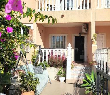 Orihuela Costa House | La Zenia Holiday Home