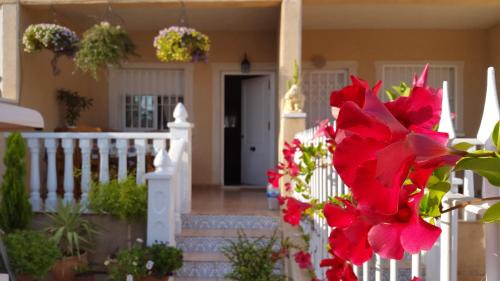 Orihuela Costa House | La Zenia Holiday Home
