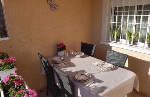 Orihuela Costa House | La Zenia Holiday Home
