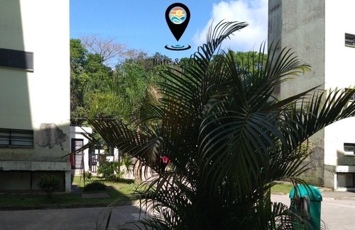 Jardim Rafael Apartment | LA12-Bertioga, Near SESC, Riviera, Vista Linda, Indaiá