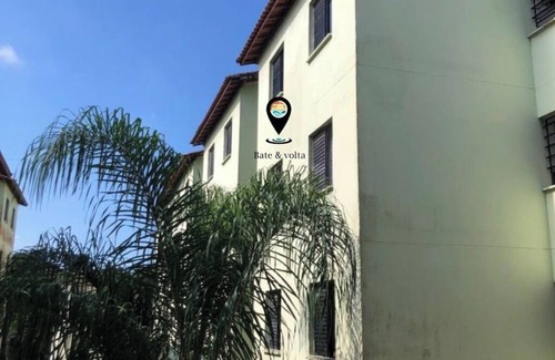 Jardim Rafael Apartment | LA23-Bertioga, Near SESC, Riviera, Vista Linda, Indaiá