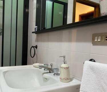 Matera Apartment | Labanca’s Home
