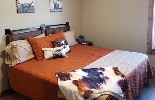 Hermann House | Labby's Homestead Barndominium