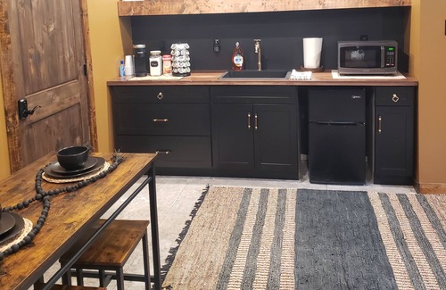 Hermann House | Labby's Homestead Barndominium