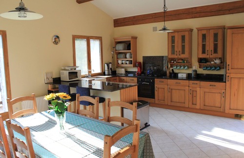 Labeaume House | Labeaume (07) - Pretty house in a characterful village - Swimming pool