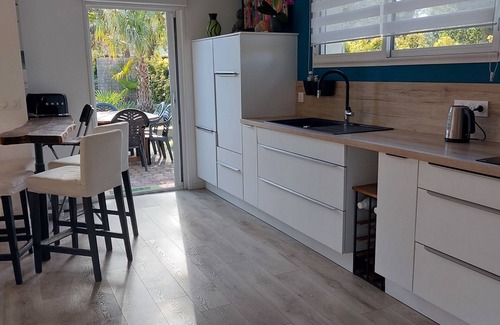 Labenne House | LABENNE | Close to the beach ! Quiet villa, ideal for families