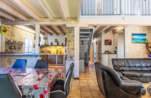 Labenne-Ocean House | Labenne Océan by Interhome