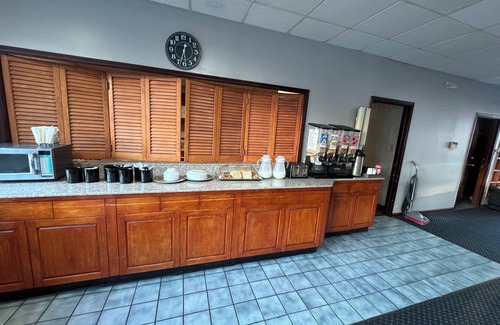 Norfolk - Virginia Beach Hotel | LABH INC