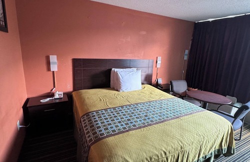 Norfolk - Virginia Beach Hotel | LABH INC